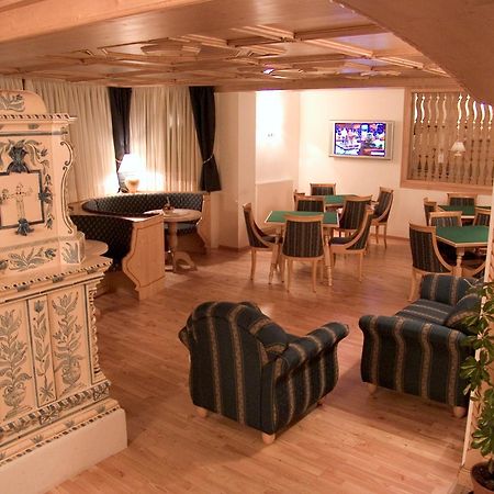 Park Hotel Folgarida Luaran gambar