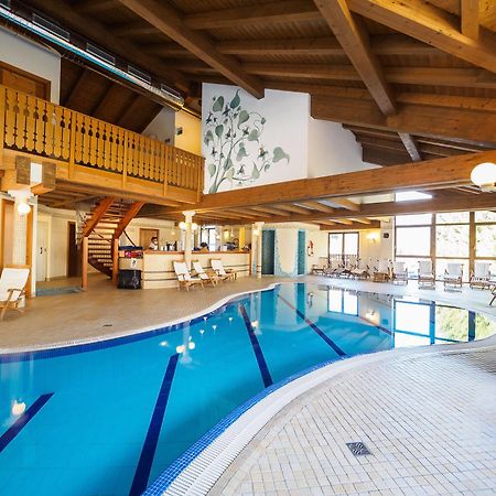 Park Hotel Folgarida Luaran gambar