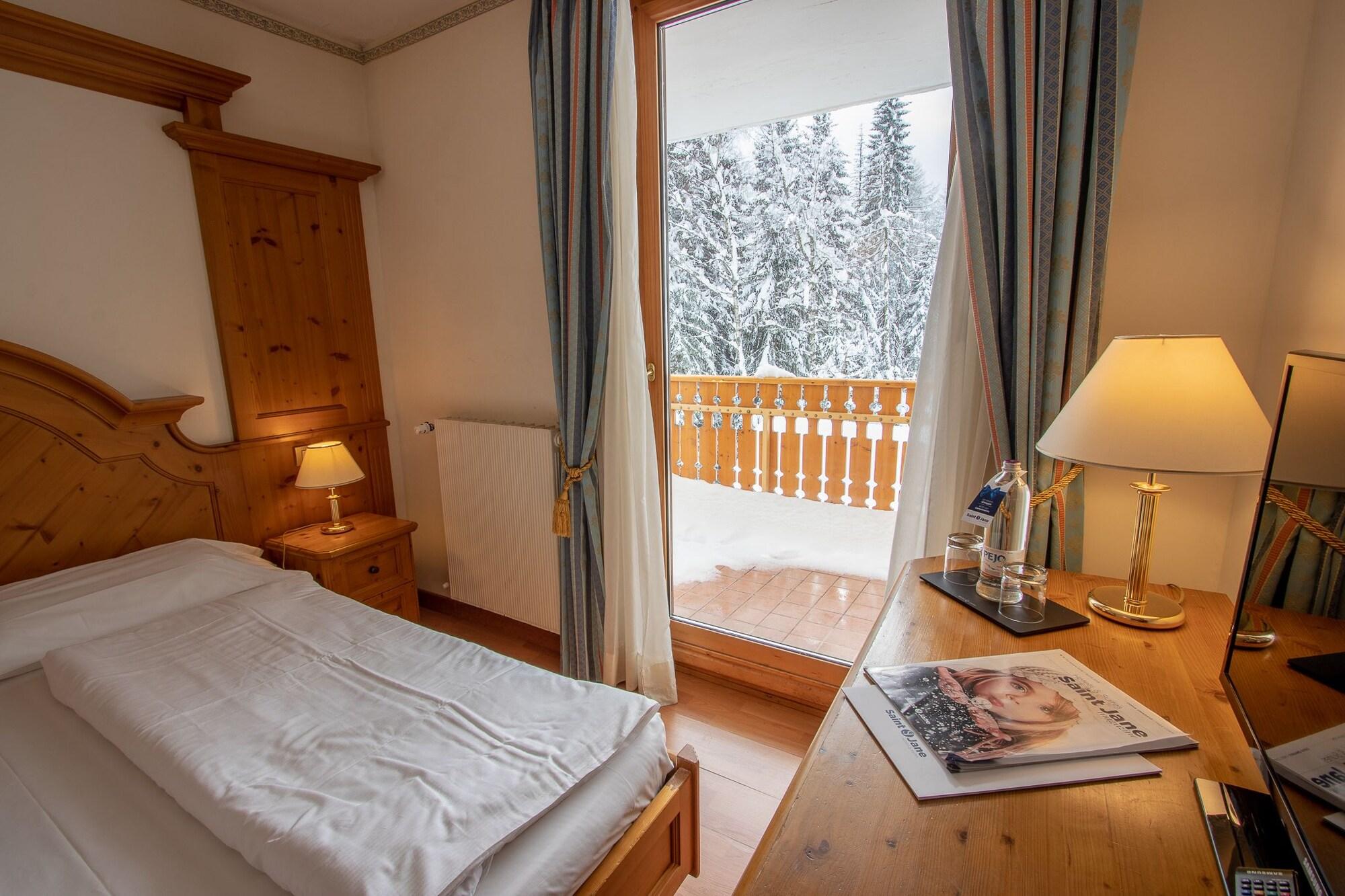 Park Hotel Folgarida Luaran gambar