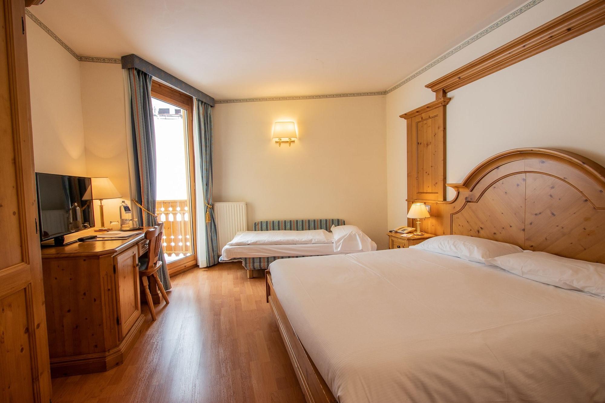 Park Hotel Folgarida Luaran gambar