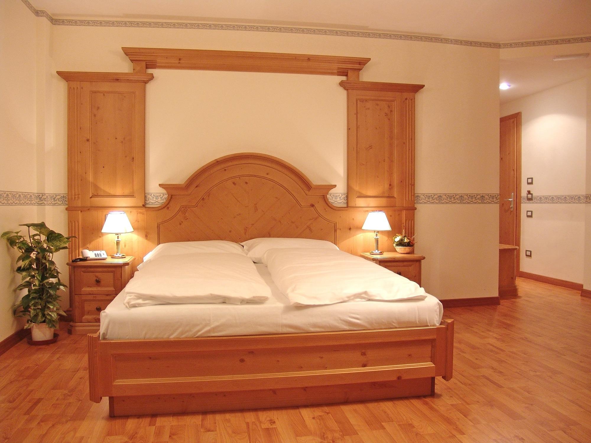 Park Hotel Folgarida Luaran gambar