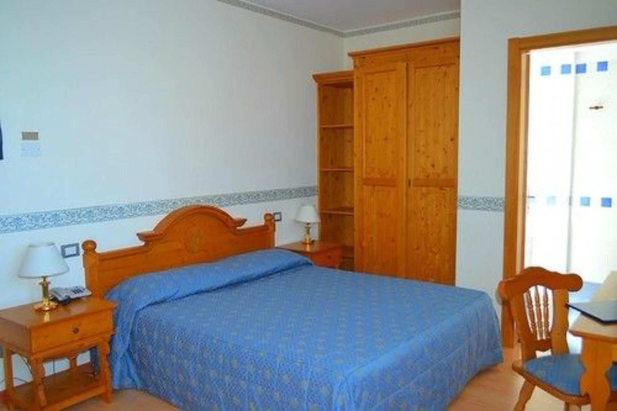 Park Hotel Folgarida Luaran gambar