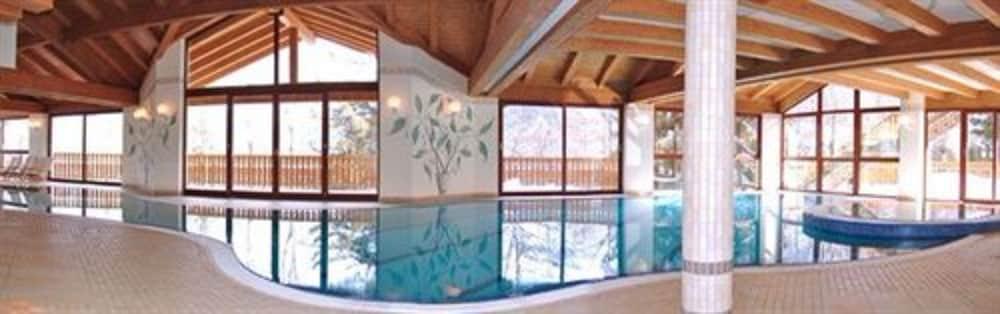 Park Hotel Folgarida Luaran gambar