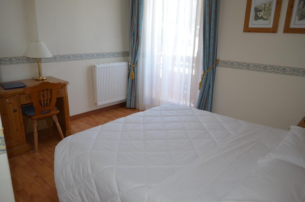 Park Hotel Folgarida Luaran gambar