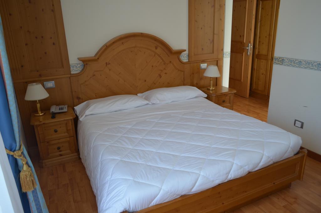 Park Hotel Folgarida Luaran gambar