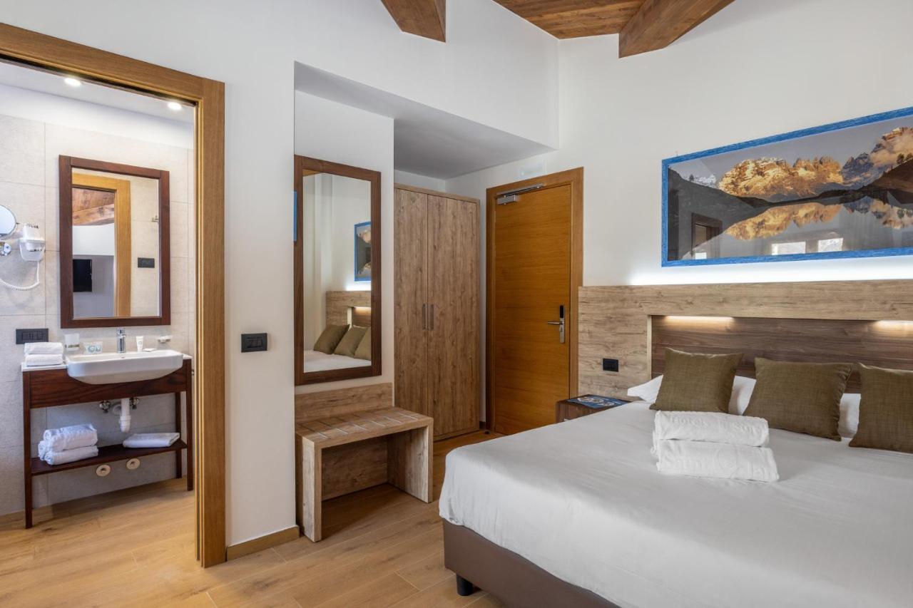 Park Hotel Folgarida Luaran gambar