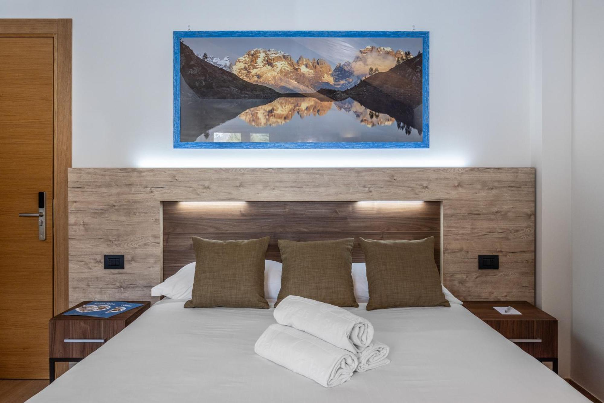 Park Hotel Folgarida Luaran gambar