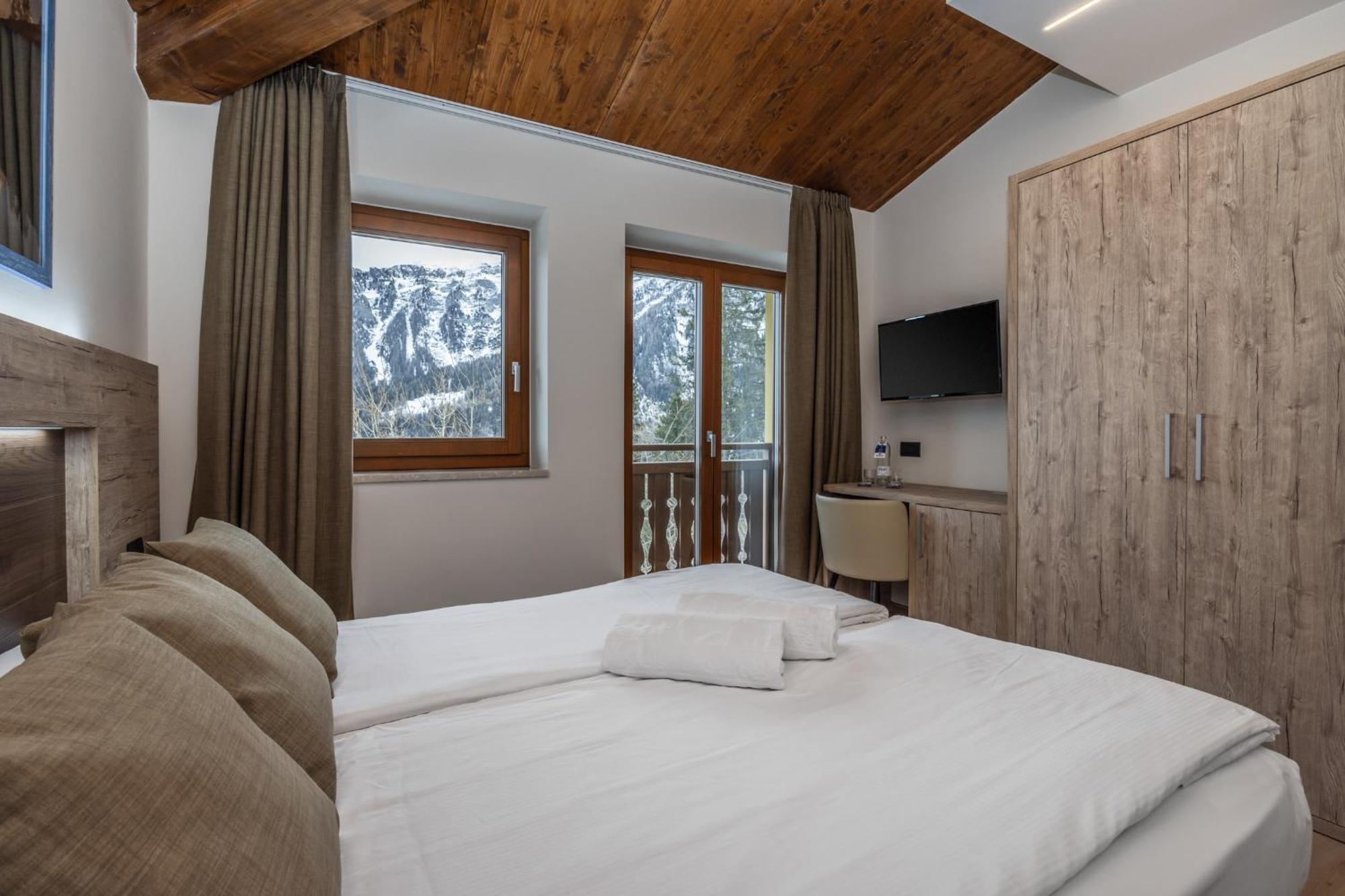 Park Hotel Folgarida Luaran gambar