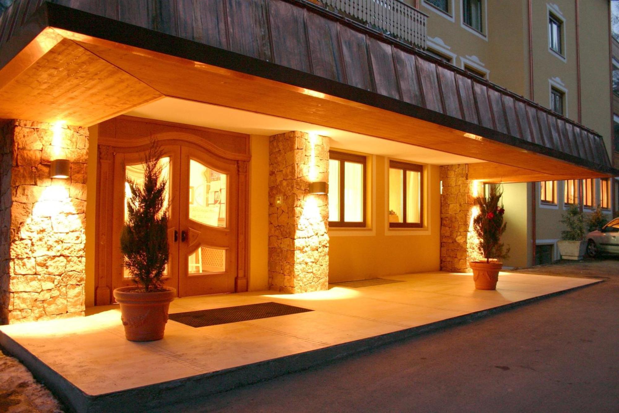 Park Hotel Folgarida Luaran gambar