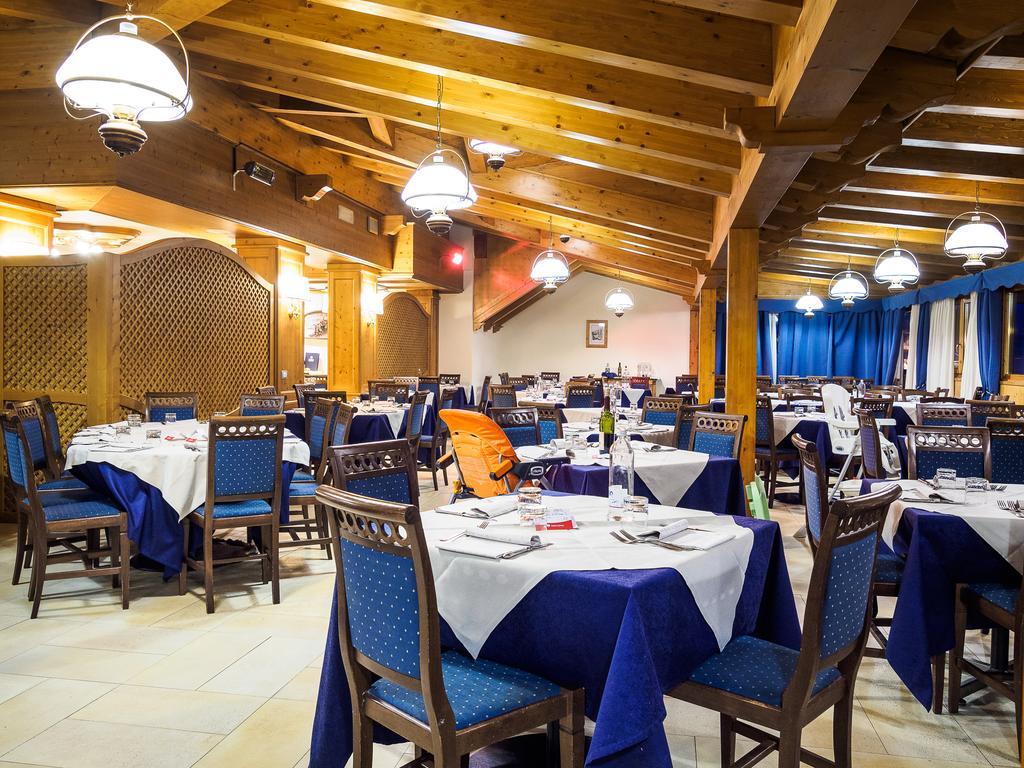 Park Hotel Folgarida Luaran gambar