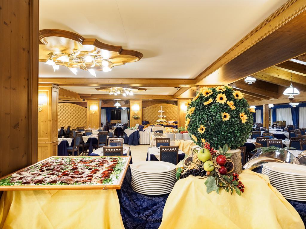 Park Hotel Folgarida Luaran gambar