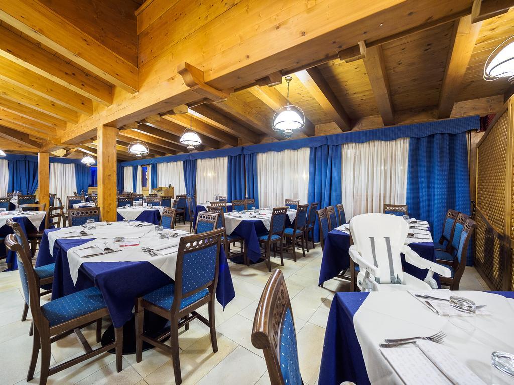 Park Hotel Folgarida Luaran gambar