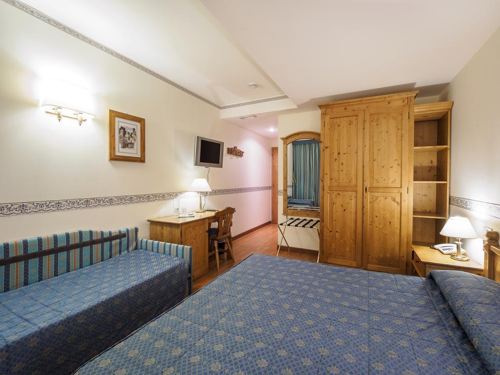 Park Hotel Folgarida Luaran gambar