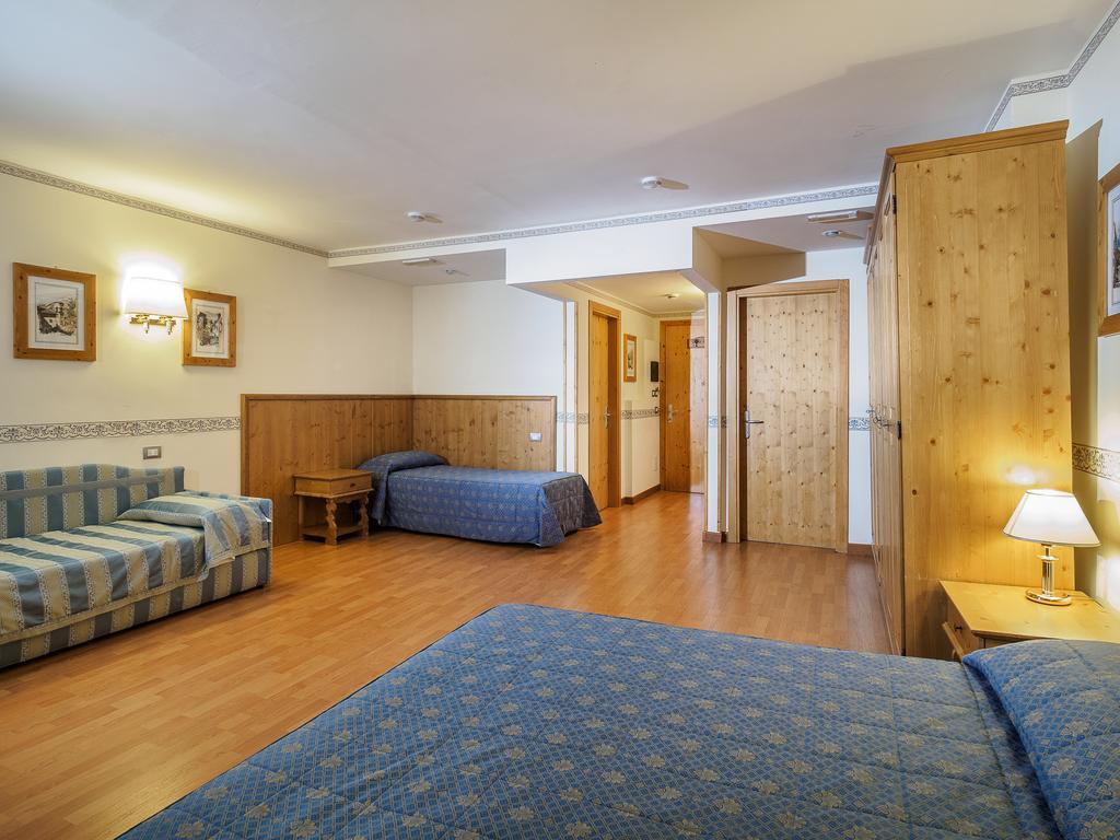 Park Hotel Folgarida Luaran gambar