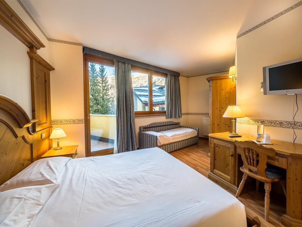 Park Hotel Folgarida Luaran gambar