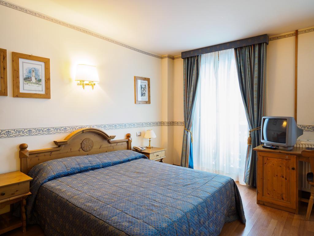 Park Hotel Folgarida Luaran gambar