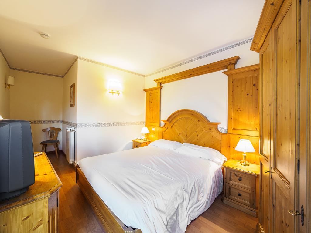 Park Hotel Folgarida Luaran gambar