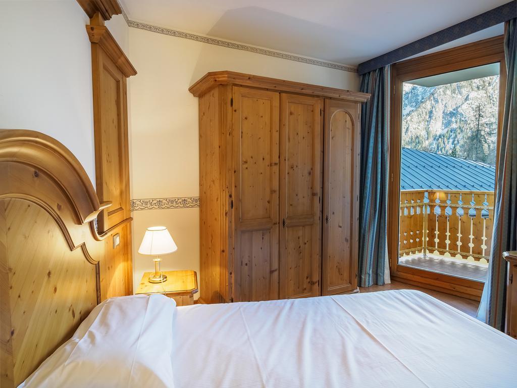 Park Hotel Folgarida Luaran gambar