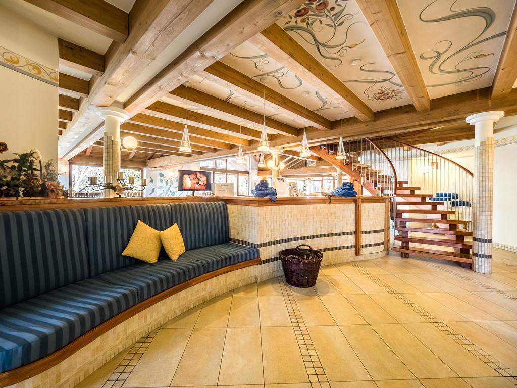 Park Hotel Folgarida Luaran gambar