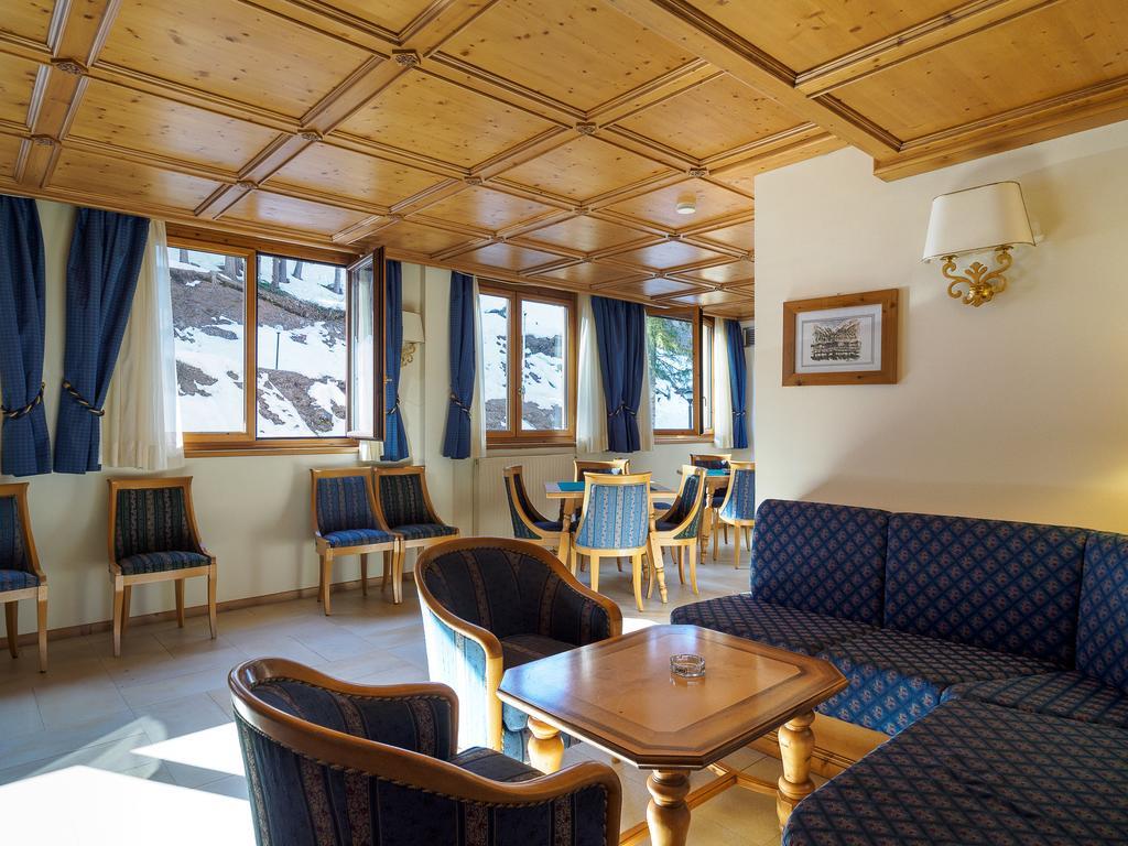 Park Hotel Folgarida Luaran gambar