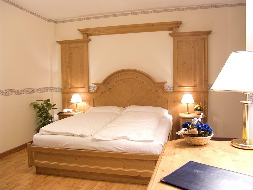 Park Hotel Folgarida Luaran gambar