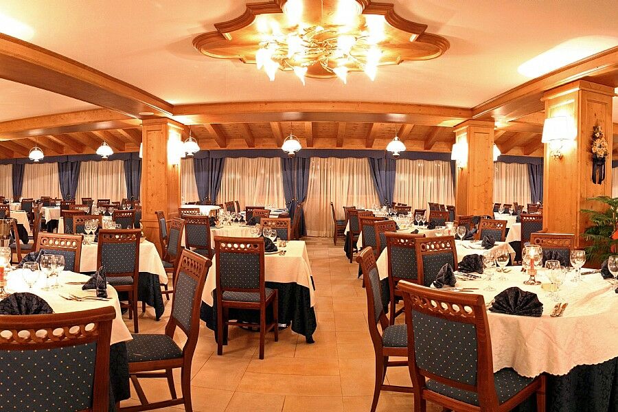Park Hotel Folgarida Luaran gambar