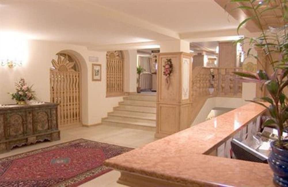 Park Hotel Folgarida Luaran gambar