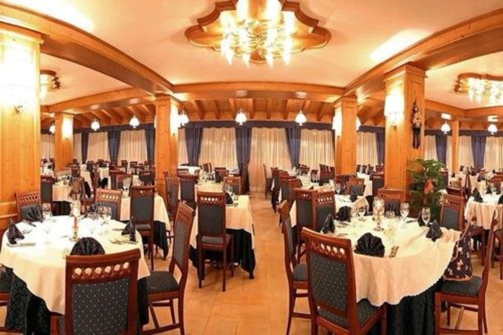 Park Hotel Folgarida Luaran gambar